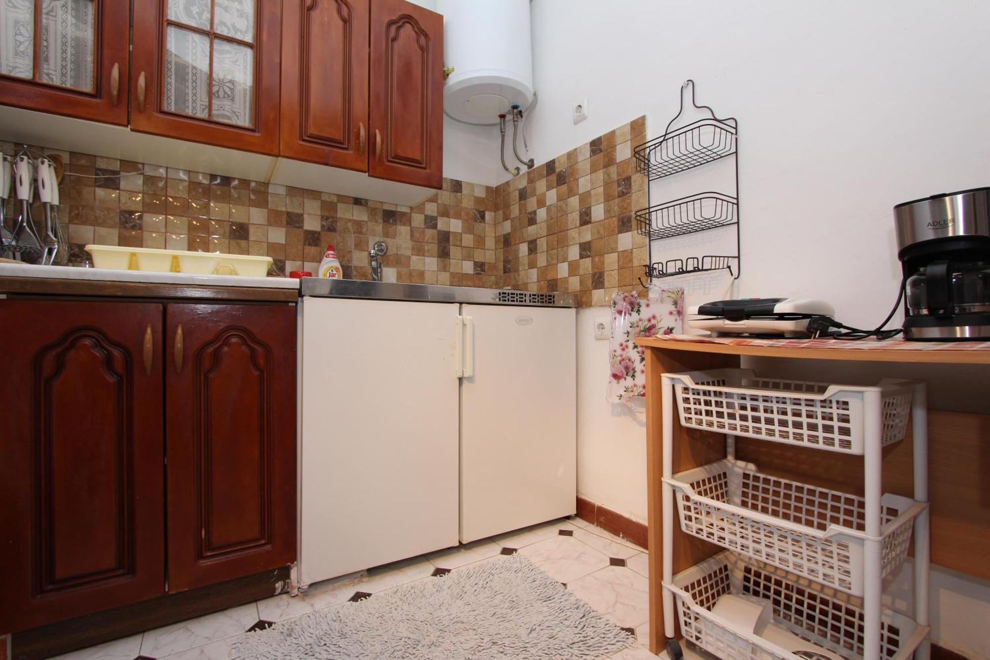 Apartments Belsa ロヴィニ エクステリア 写真