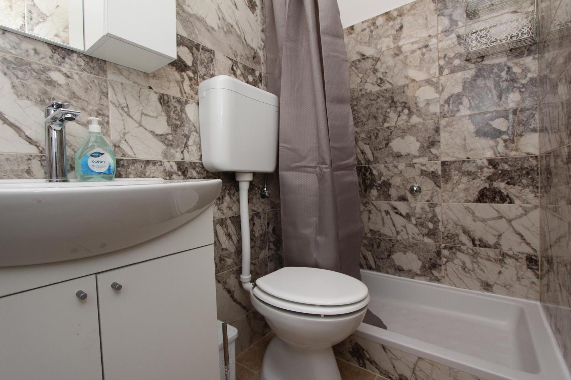 Apartments Belsa ロヴィニ エクステリア 写真