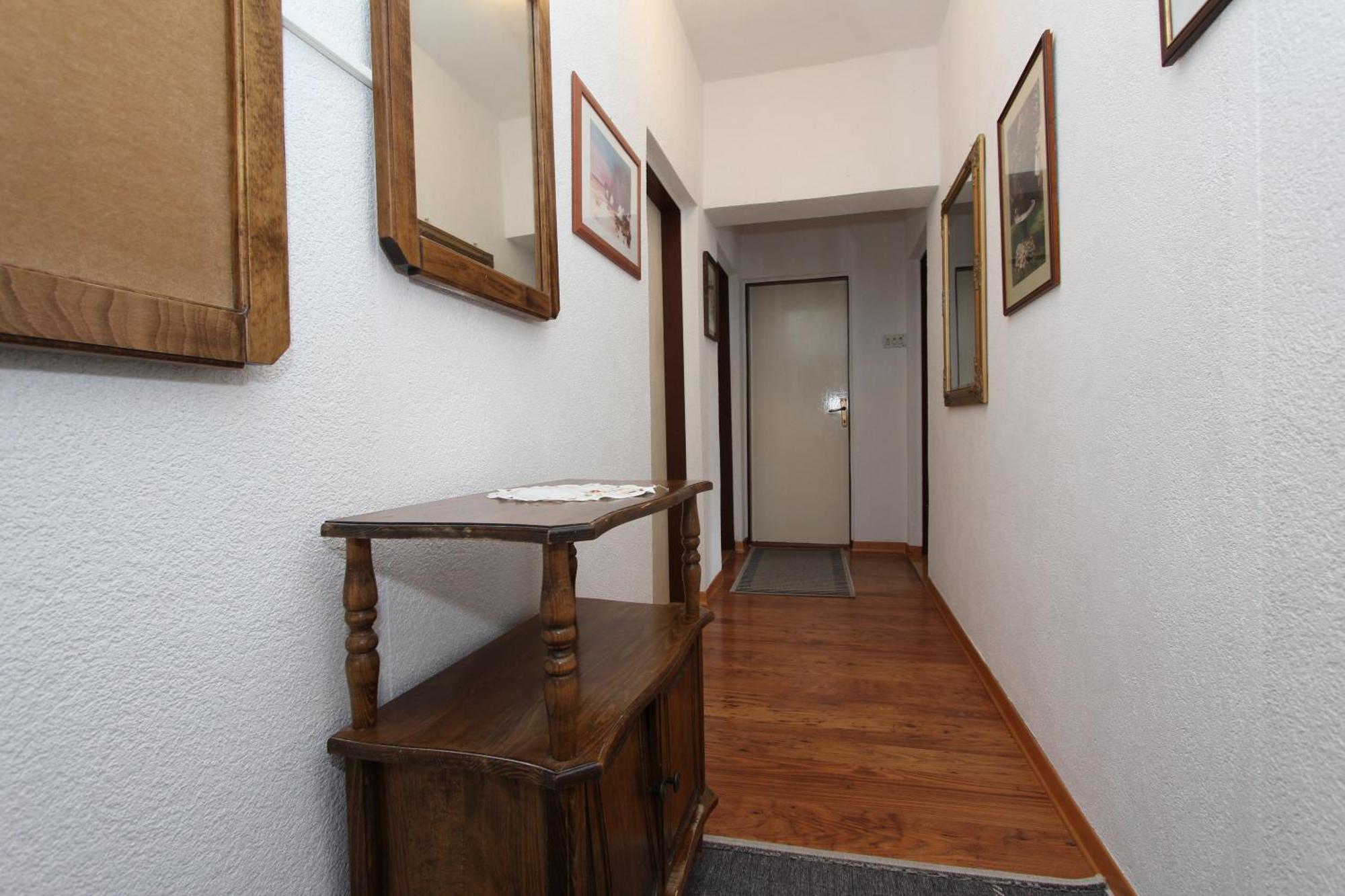 Apartments Belsa ロヴィニ エクステリア 写真