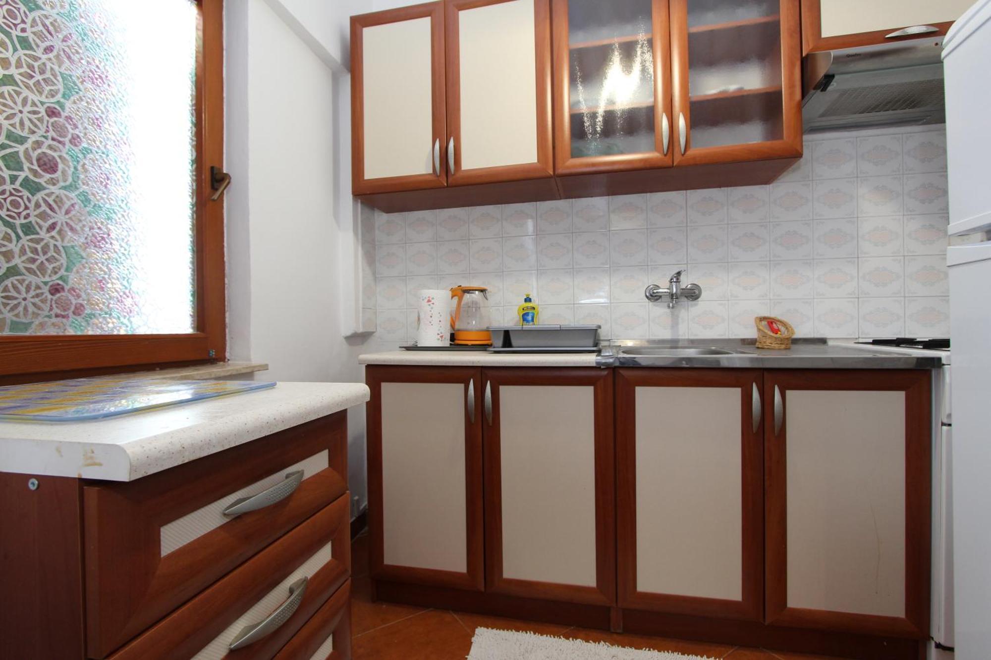 Apartments Belsa ロヴィニ エクステリア 写真